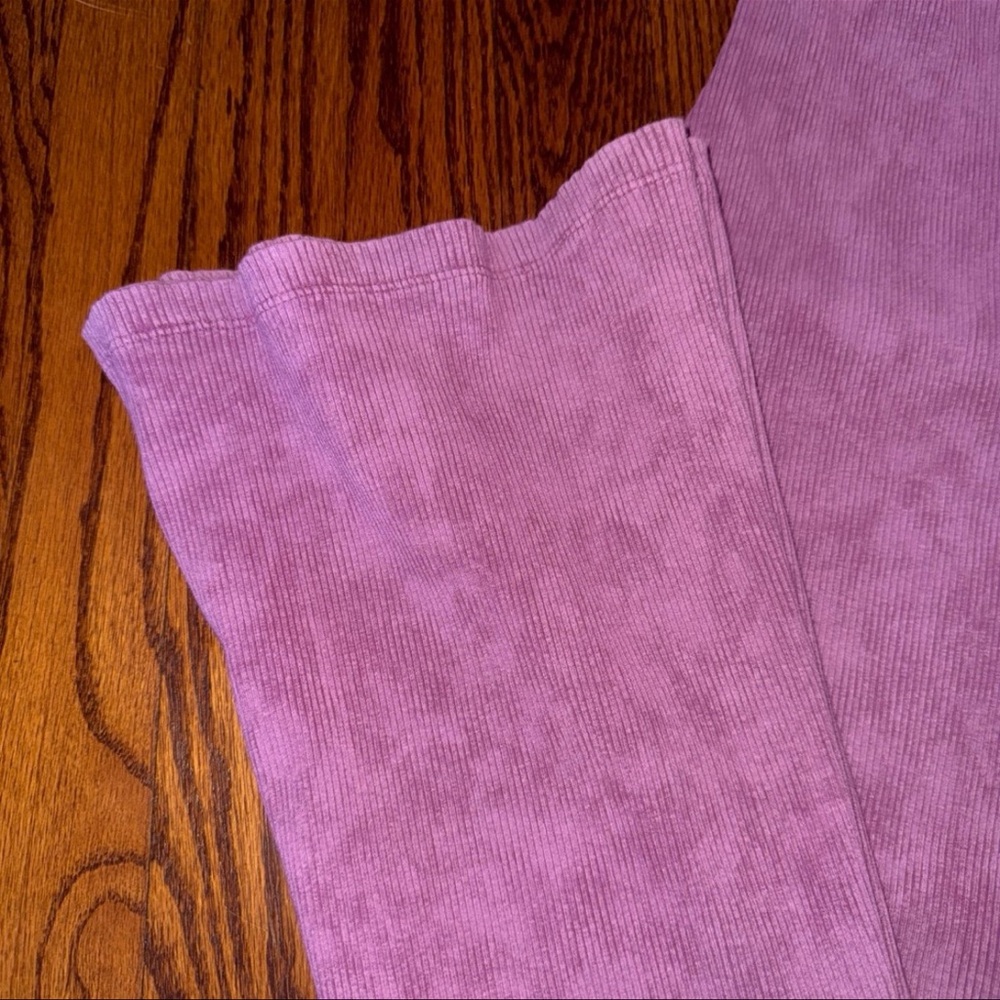 Limited Too Washed Ribbed Set - Picture 6 of 12